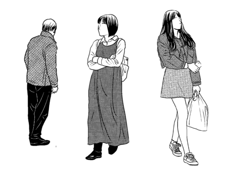 Meeting people, JPG and PNG Meeting people, people, appointment, wait, JPG and PNG