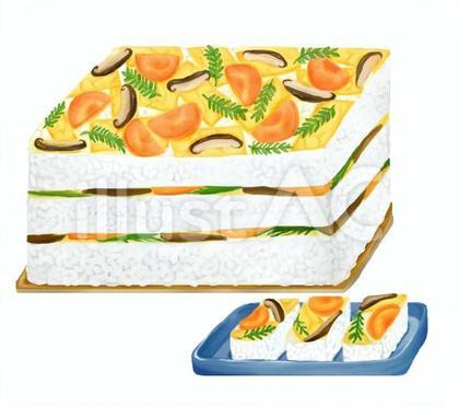 こけら寿司