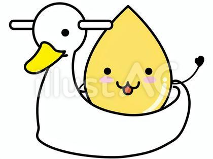 オシッコちゃん おまる