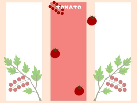 Illustration, помидоры, мини-помидоры, овощи, 