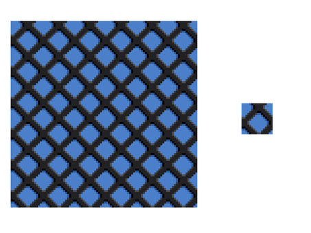 ドット絵金網背景素材 ドット絵,ピクセルアート,金網,フェンス,背景素材,ピクセル背景,網,メッシュ,ワイヤー,鉄のイラスト素材