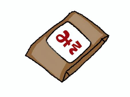 味噌 味噌,調味料,食べ物,pop調,手描き,挿絵,ワンポイント,素材,商用可,無料のイラスト素材