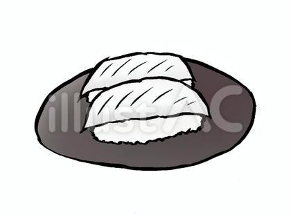 イカの握りずし