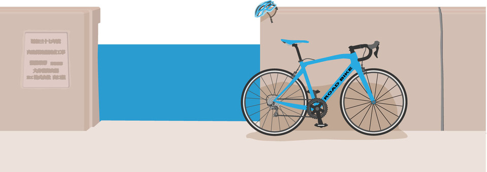 Embankment and road bike 2, JPG, PNG and AI Embankment and road bike 2, bicycle, road bikes, pedal, JPG, PNG and AI