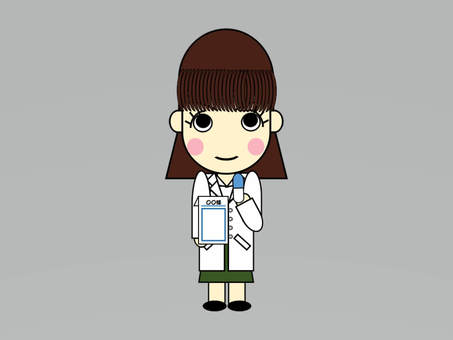 Pharmacist b, JPG and PNG Pharmacist b, pharmacist, pharmacy, female, JPG and PNG