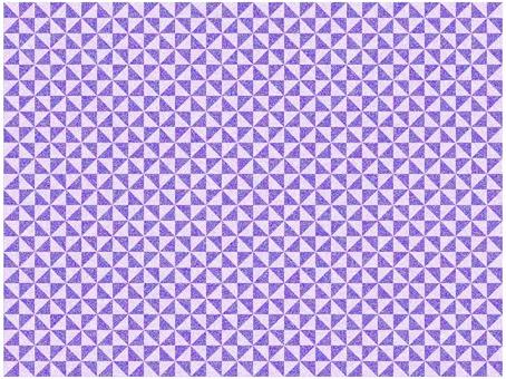 風車模様の壁紙　藤色 風車模様,壁紙,背景,ポストカード,柄,パターン,和風,和柄,縁起,めでたいのイラスト素材