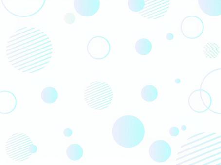 ポップで可愛いメンフィス背景16-5水色 背景,メンフィス,夏背景,夏,シンプル,シンプル背景,メンフィス背景,メンフィスデザイン,幾何学背景,幾何学フレームのイラスト素材