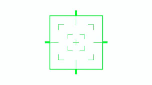 照準マーク④ 緑 照準マーク④ 緑 照準,スコープ,アイコン,シンプル,挿絵,ワンポイント,ライフル,ゲーム,サバゲー,銃のイラスト素材