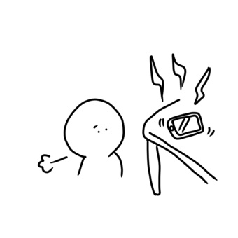 I don't want to be on the phone, JPG and PNG I don't want to be on the phone, , JPG and PNG