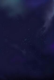 深海風の背景 深海,海中,水中,暗い,イラスト,風景,素材,無料,フリーのイラスト素材