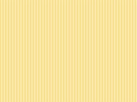 ベージュ系のシンプル縦縞背景 縦縞,ストライプ,縦線,ライン,線,背景,壁紙,シンプル,ミニマル,黄色のイラスト素材