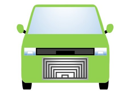 軽自動車82 軽自動車,ミニバン,ワンボックスカー,車,自動車,乗用車,ドライブ,マイカー,お出かけ,自家用車のイラスト素材
