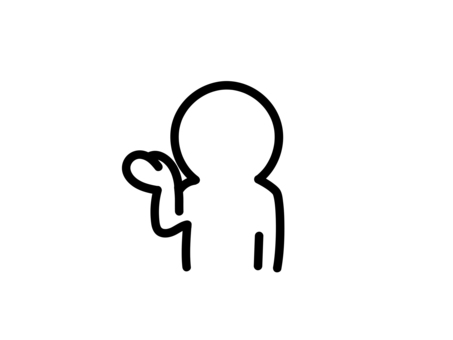 案内する人 伝える,目印,注意,警告,人,人間,こちら,どうぞ,紹介,女性のイラスト素材