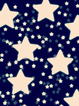 blue star pattern background, , JPG