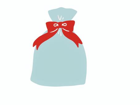 シンプルなプレゼント プレゼント,シンプル,手書き,お裾分け,手描き,present,挿し絵,カットイラスト,アイコン,イラストのイラスト素材