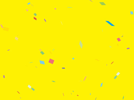 紙吹雪パーティーお祝い 紙吹雪,パーティー,お祝い,背景,カラフル,漫画,キラキラ,紙,舞,散のイラスト素材