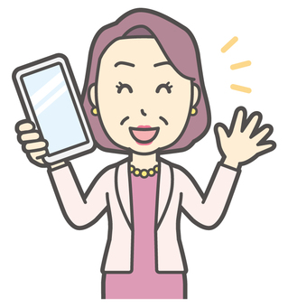  お金持ちマダム-196-バスト