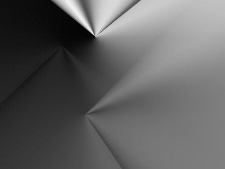 Inorganic three-dimensional background wallpaper, mineral, monochrome, three-dimensional, JPG