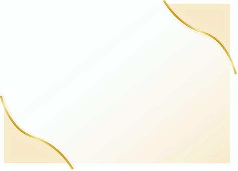 背景173B_シンプルな背景_ベージュ グラデーション,シンプル,背景,壁紙,テクスチャ,ベージュ,クリーム,ナチュラル,柔らかい,明るいのイラスト素材