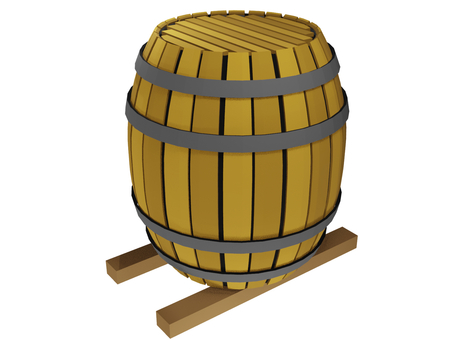 タル タル,樽,酒樽,ワイン,アイテム,酒屋,酒造,酒蔵,酒,蒸留酒のイラスト素材