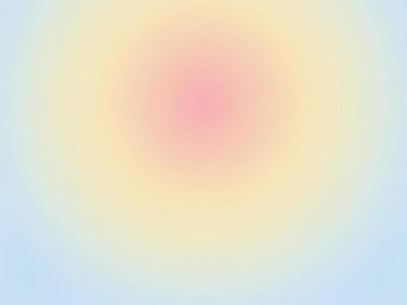 淡いグラデーションの背景