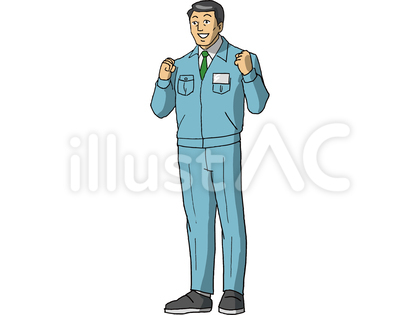 社員さん4