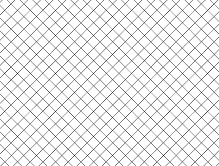 斜めグラフチェック背景⑤ グラフチェック,方眼紙,方眼,斜めグリッド,斜めチェック,グラフ用紙,グリッド,グリッド線,マス目,格子のイラスト素材