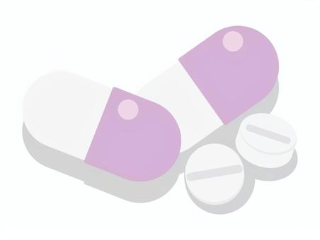 薬 医療,薬,カプセル,シンプル,メディカル,錠剤のイラスト素材