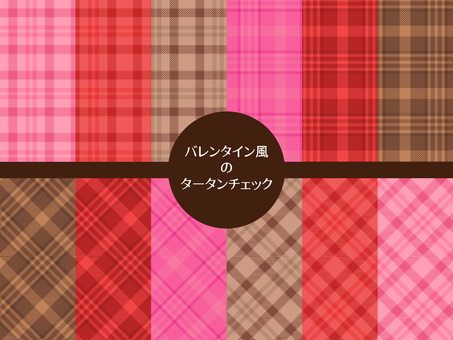 Illustration, pattern, background, swatch, 