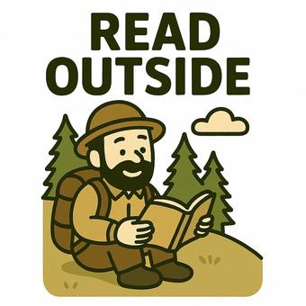 read outside