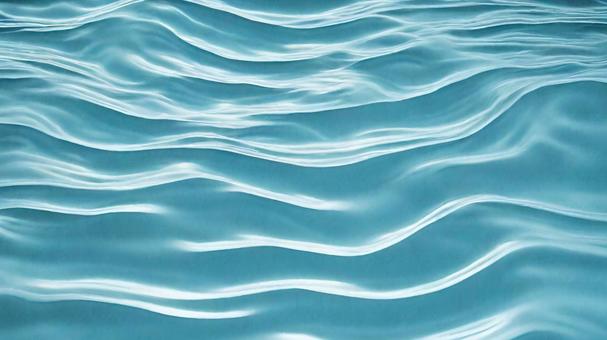 Water background material 06, , JPG