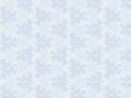 青の抽象的な幾何学模様の背景-510 幾何学,背景,青,壁紙,モザイク,グラデーション,幾何学模様,テクスチャ,パターン,柄のイラスト素材