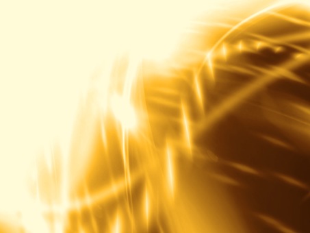 光の星流-ゴールド04 光,星,ゴールド,黄,輝き,光跡,流れ,粒子,豪華,明るいのイラスト素材