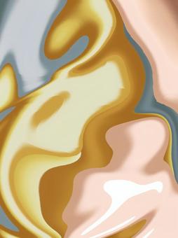 金属ミックス ミックス,金属,マーブル,背景,キラキラ,テクスチャ,メタリックのイラスト素材