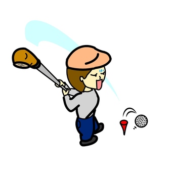 Golf swing, JPG Golf swing, गोल्फ़, गोल्फर, क्लब, JPG