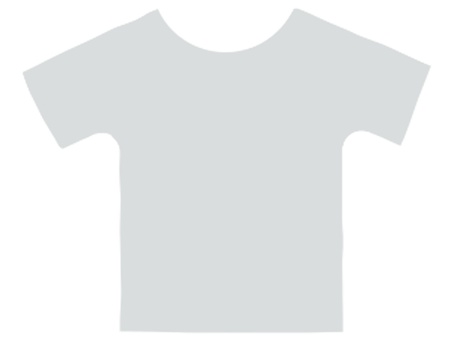 T-shirt gray, shirt, t-shirt, outfit, JPG