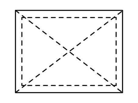 清掃・掃除・水拭き・雑巾アイコン 掃除,雑巾,清掃,家事,布,拭く,水拭き,アイコン,シンボル,衛生のイラスト素材