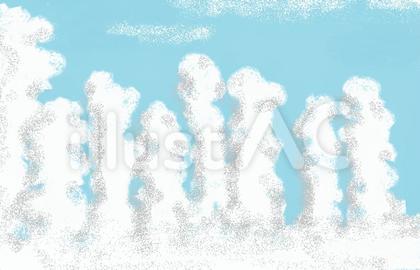 樹氷