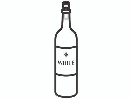 白ワイン（色なし）06