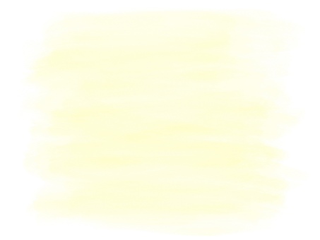 Water color background slightly yellow Water color background slightly yellow