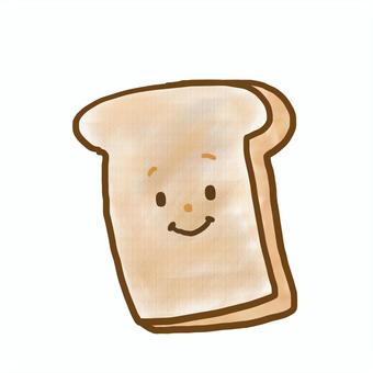 Food toast 2, , JPG and PNG