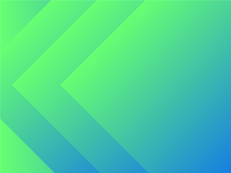 シンプルなビジネス系グラデ背景 緑 背景,ビジネス,グラデーション,シンプル,緑,黄緑,立体感,影,図形,四角形のイラスト素材