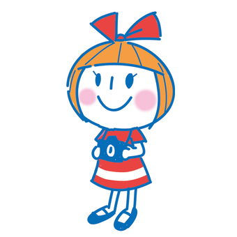 相機女孩, JPG 相機女孩, , JPG