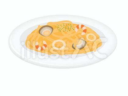 パスタ