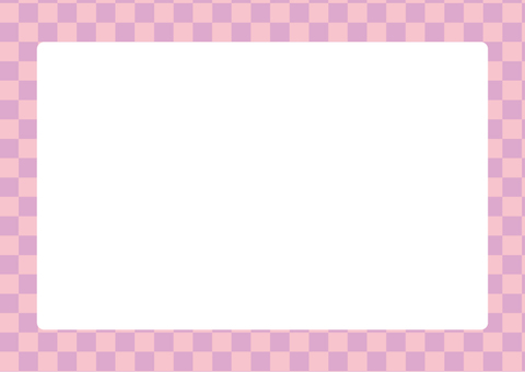 Illustration, checkered, pattern, pink, JPG, PNG and AI