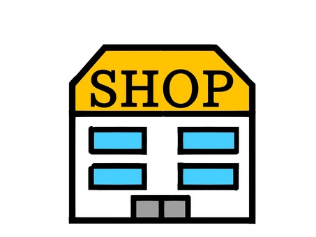 shop, , JPG and PNG