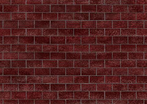 Red brick background ②, JPG Red brick background ②, red brick, brick, background, JPG