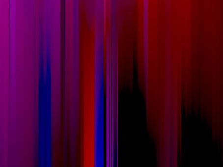 闇を切り裂くプリズムのセレナーデ