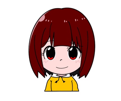 可愛的女孩, JPG 和 PNG 可愛的女孩, 可愛的, 女孩, 很高興, JPG 和 PNG