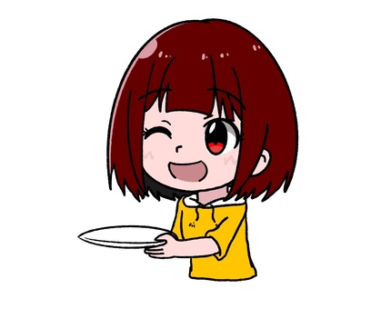 女孩要求補充, JPG 和 PNG 女孩要求補充, 您更改, 女孩, 早餐, JPG 和 PNG